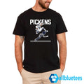 George Pickens Dallas Hurdle Shirt