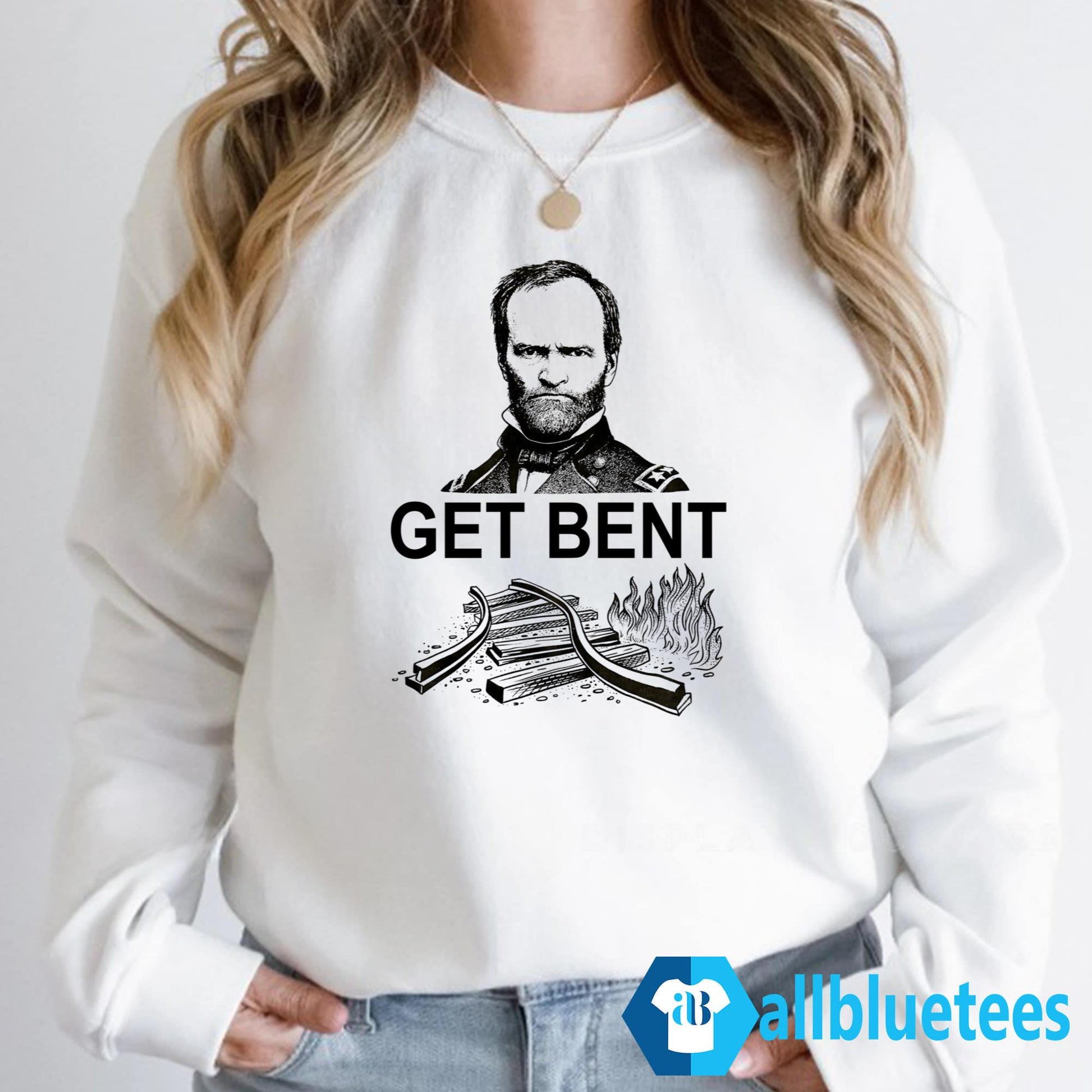 Get Bent Shirt