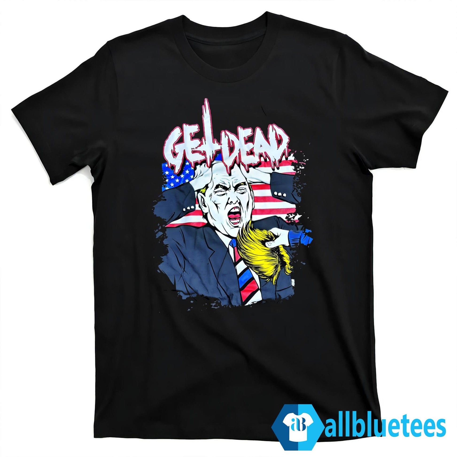 Get Dead Shirt