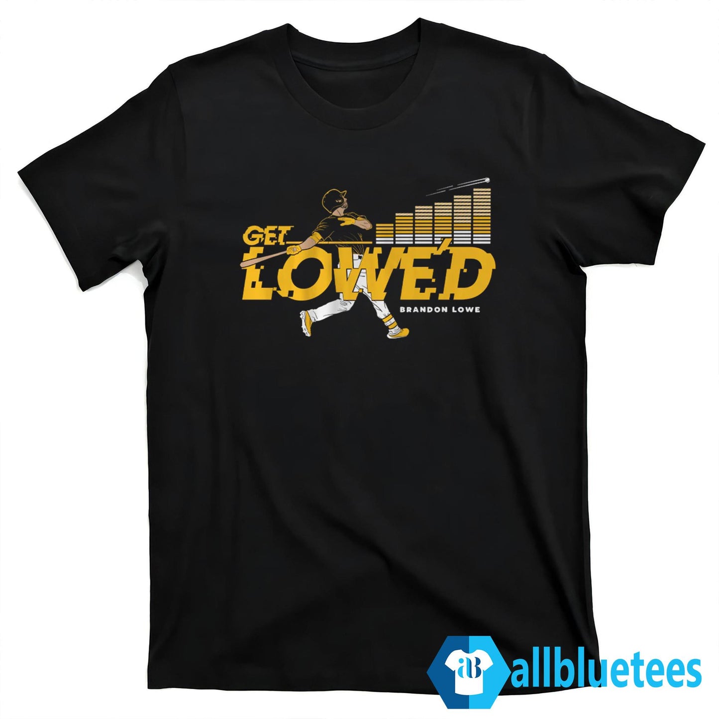 Get Lowe’d Brandon Lowe Shirt