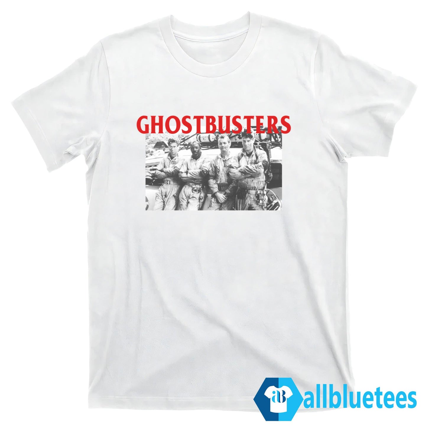 Ghostbusters Shirt