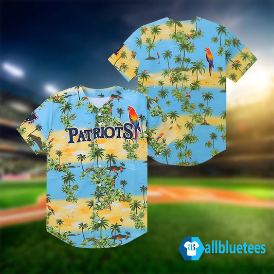 Giancarlo Stanton Patriots Jersey 2025