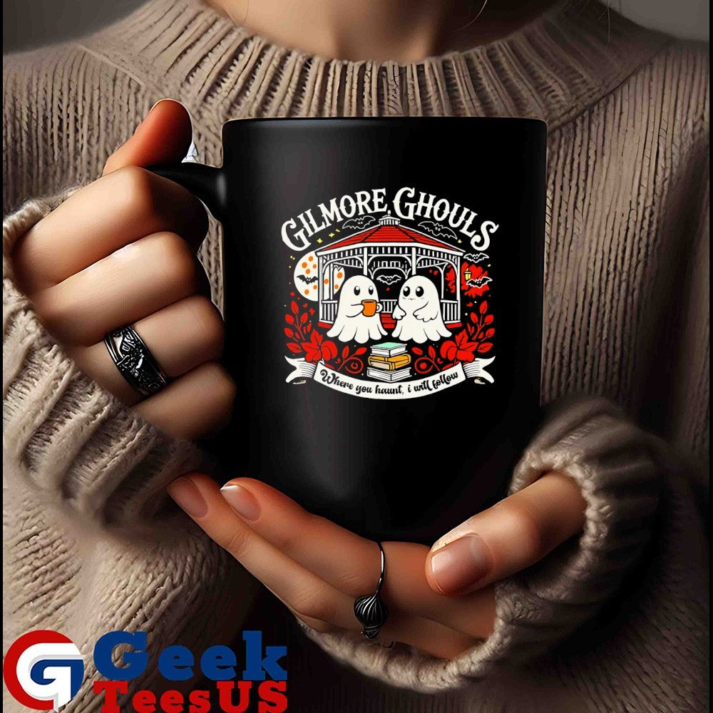 Gilmore girls Halloween 2025 shirt