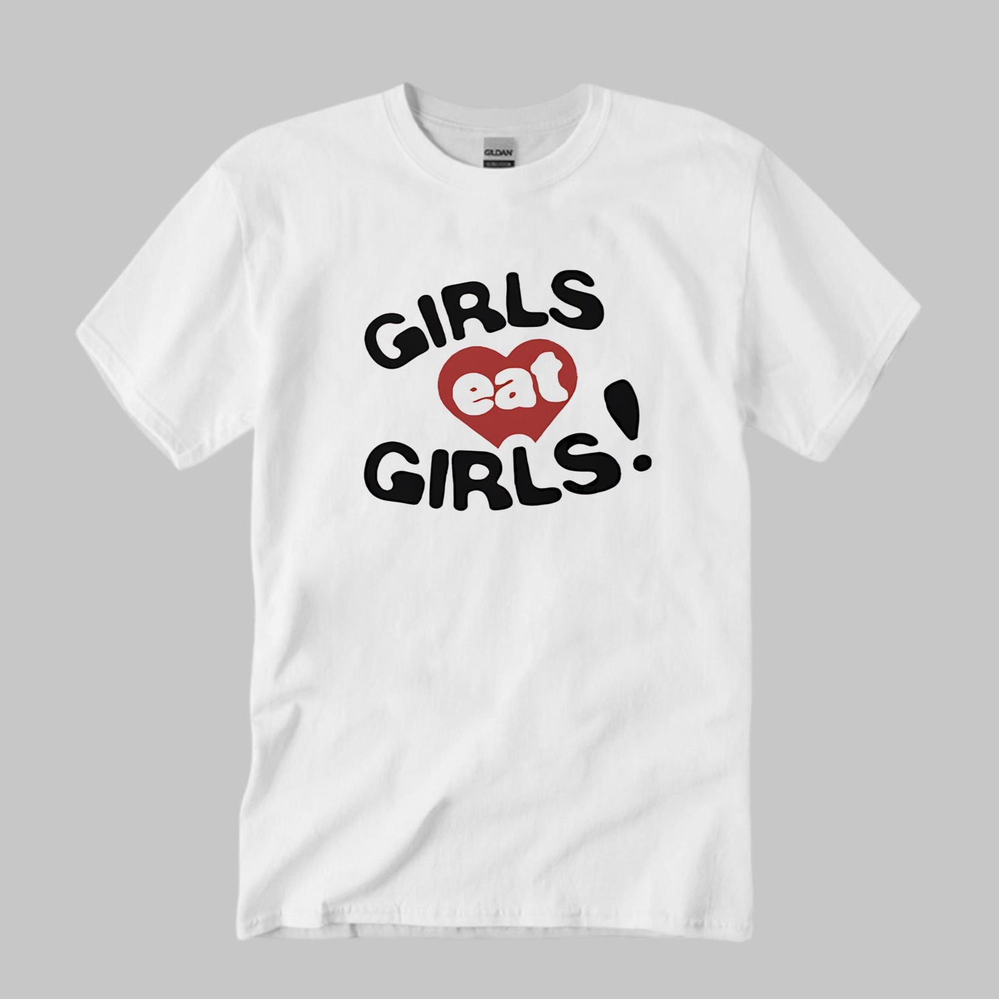 Girls Eat Girls Shirt
