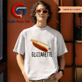Glizzarette Hot dog Cigarettes shirt