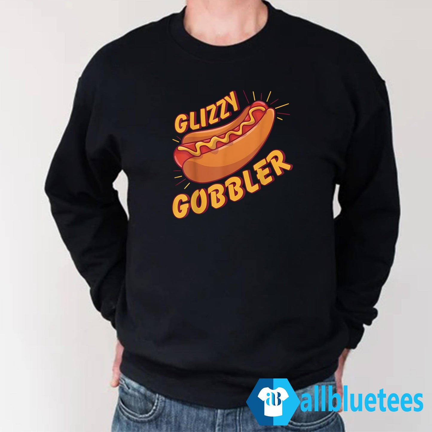 Glizzy Gobbler Shirt