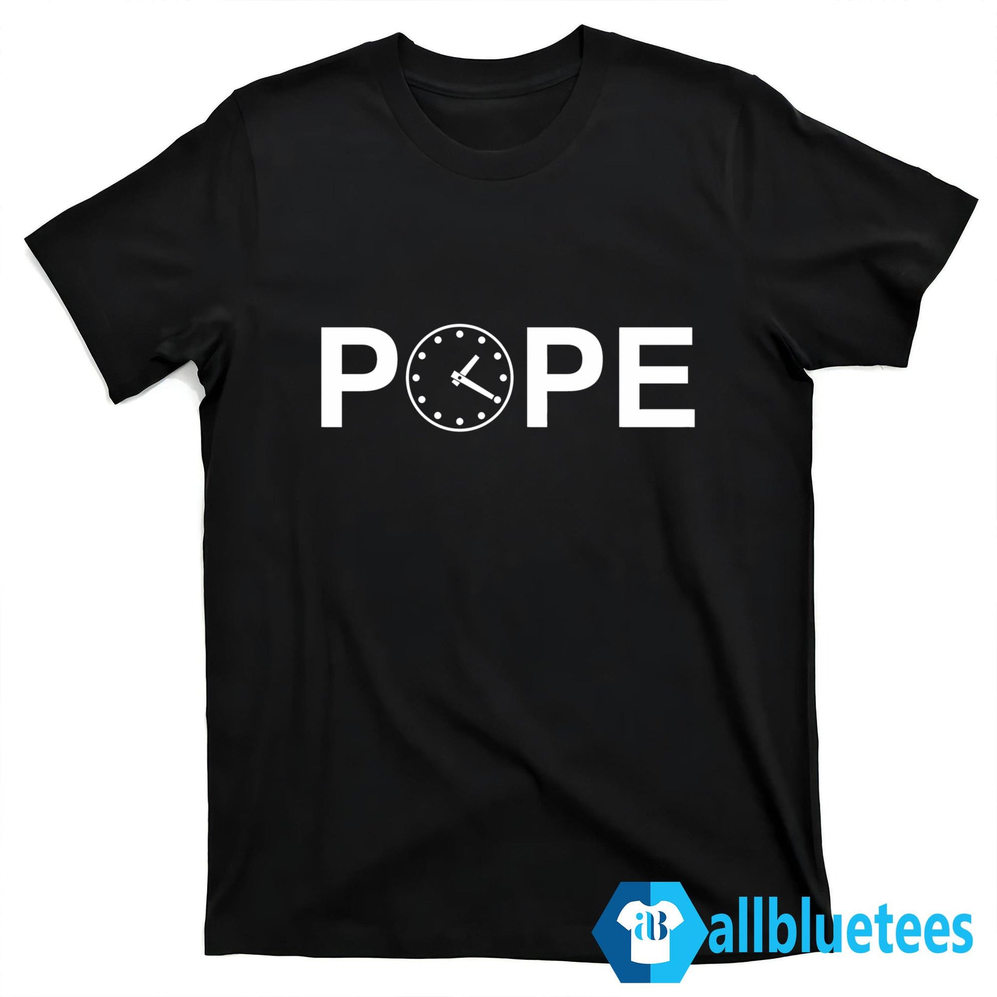 Go Pope Go Shirt