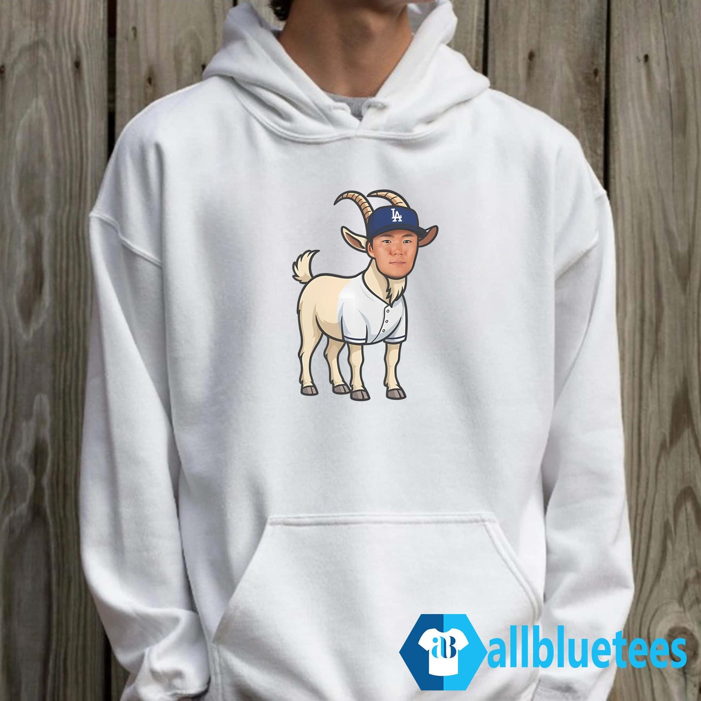 Goat Yamamoto Shirt