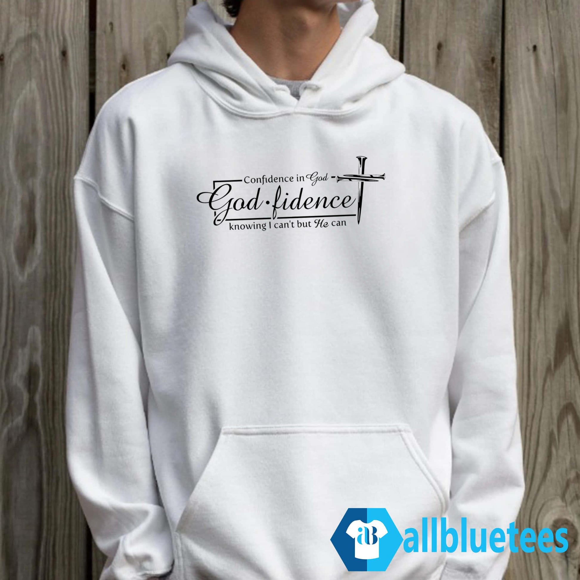 Godfidence Shirt