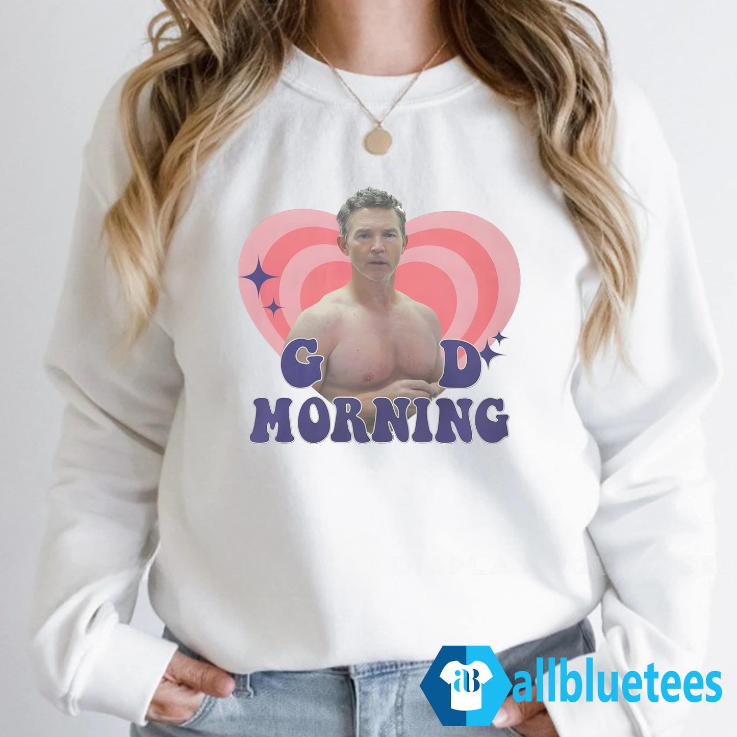 Good Morning Dr Jack Abbot Shirt