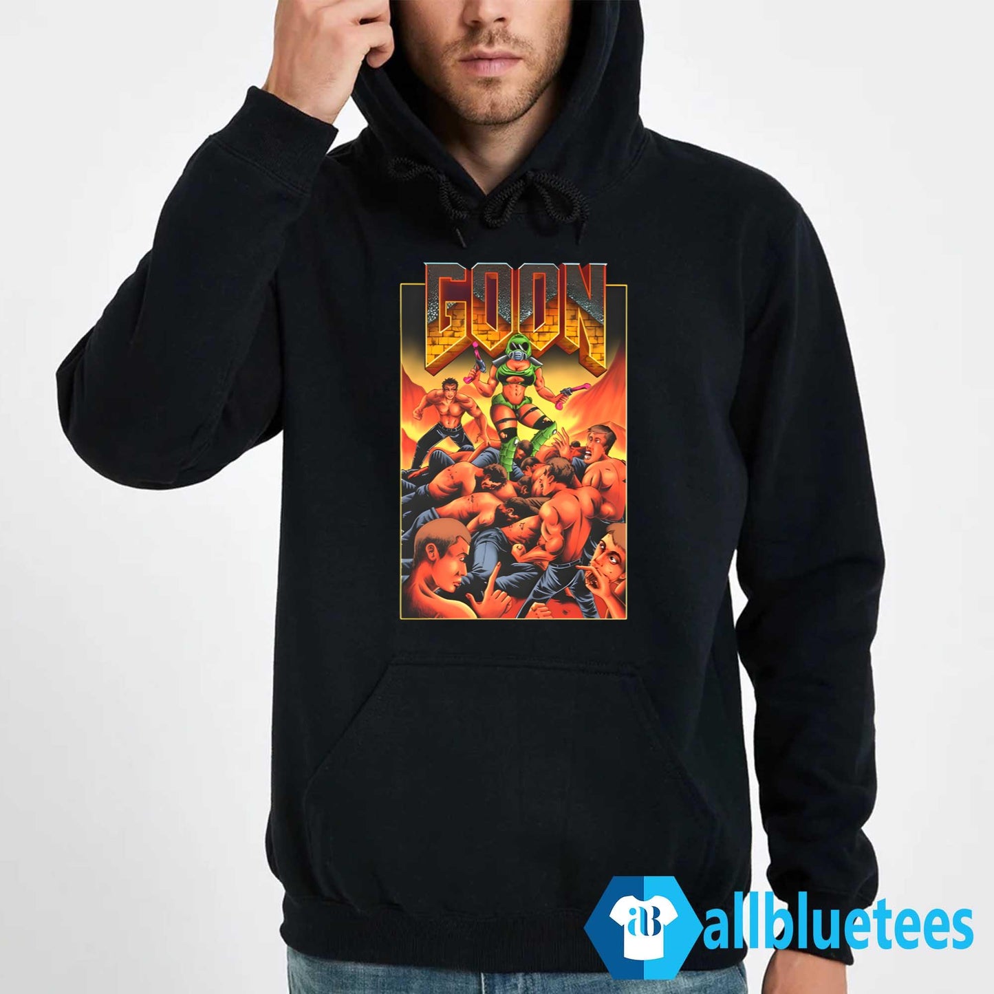 Goon Shirt