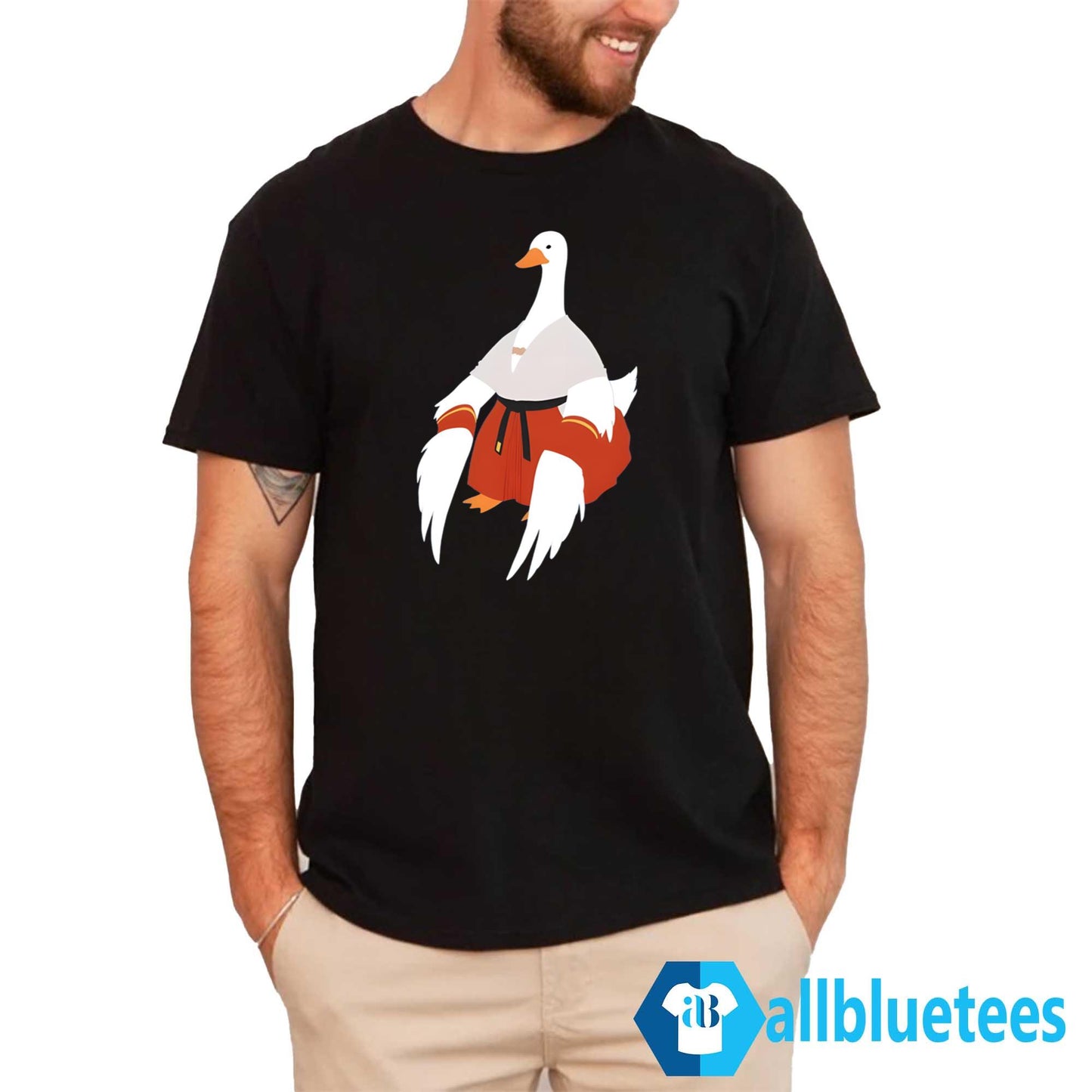 Goose Howard Shirt