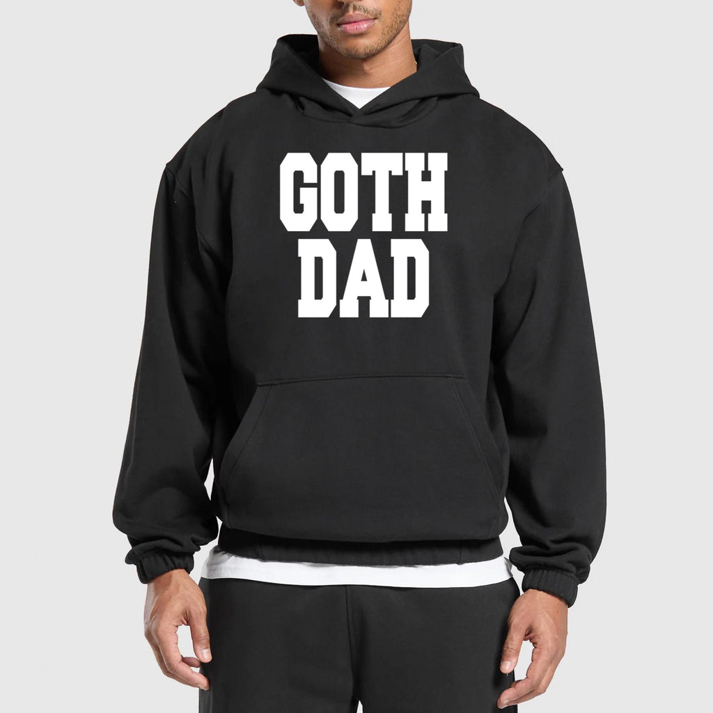 Goth Dad Shirt