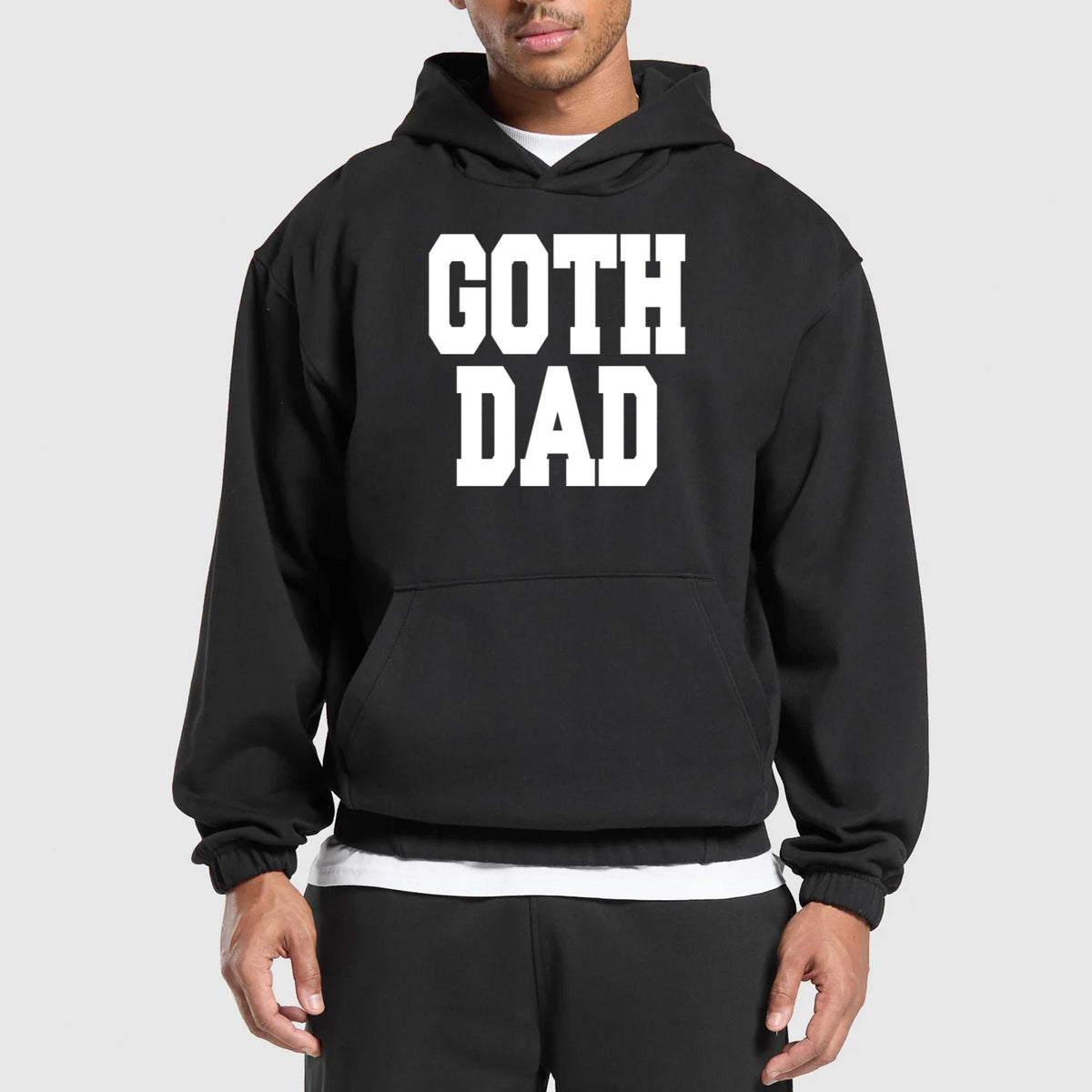 Goth Dad Shirt