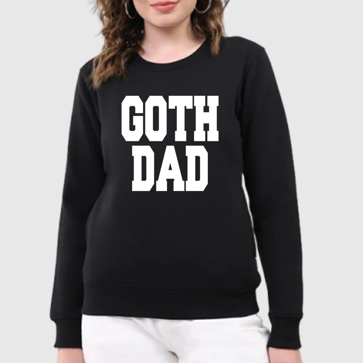 Goth Dad Shirt