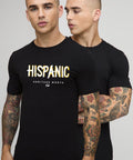 Green Bay Packers Hispanic Heritage month 2025 shirt