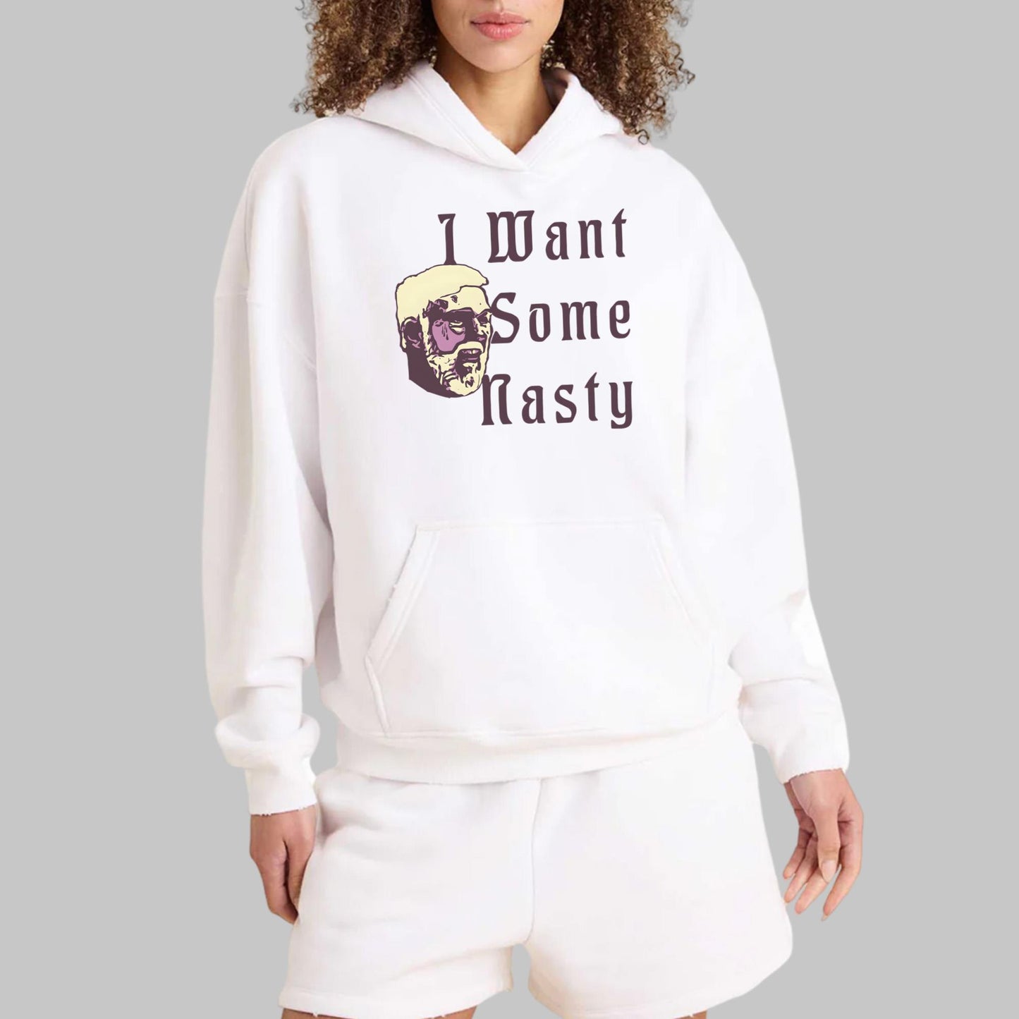 Gregg Popovich I Want Some Nasty Shirt