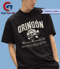 Gringón honorary mexicano por vida shirt