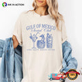 Gulf Of Mexico Social Club Democrat Comfort Colors Tee