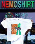 Gumby how about a l’il pokey shirt