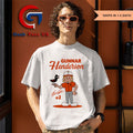 Gunnar Henderson Baltimore Orioles baseball Superstar Cartoon signature shirt