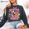 Gus Gus And Jaq Easter Vibes Shirt