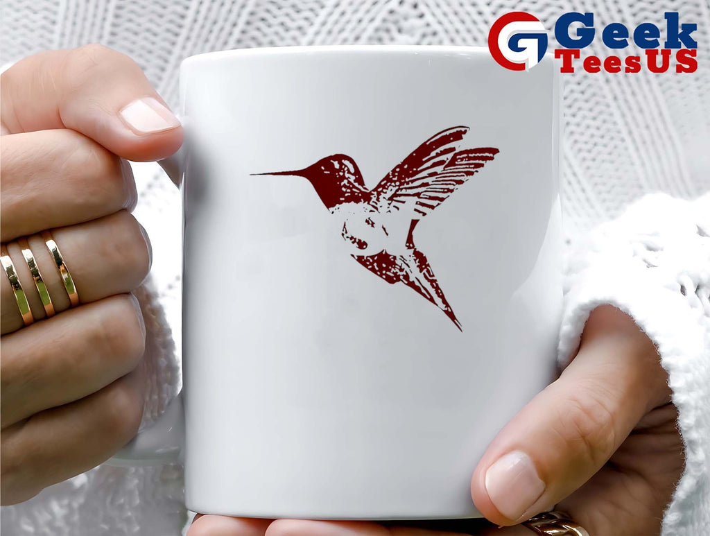 Guster Band Hummingbird 2025 graphic shirt