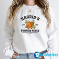 Hagrid’s Pumpkin Patch Sweatshirt