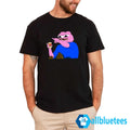Haider Pepe Smokes Shirt