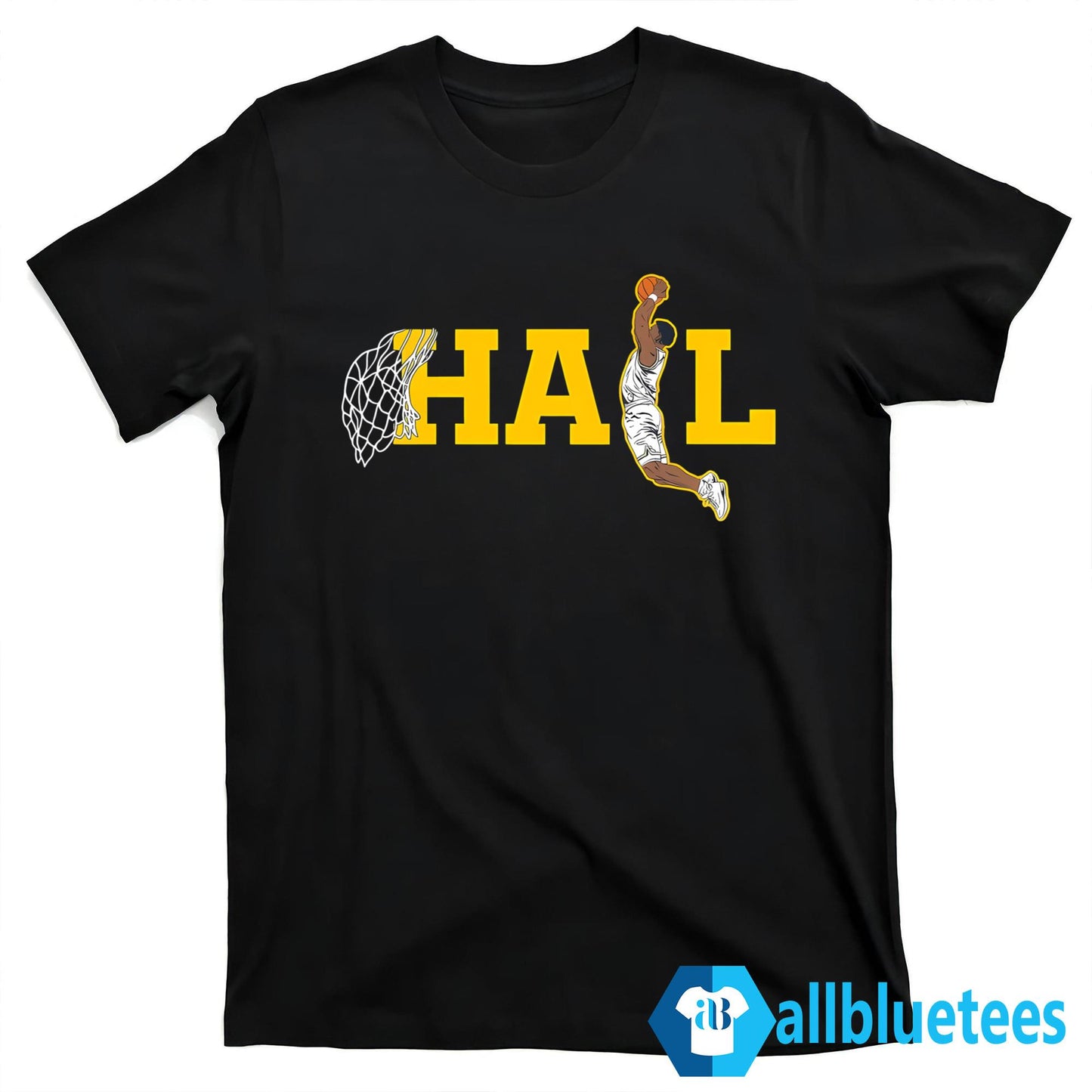 Hail Dunk Shirt