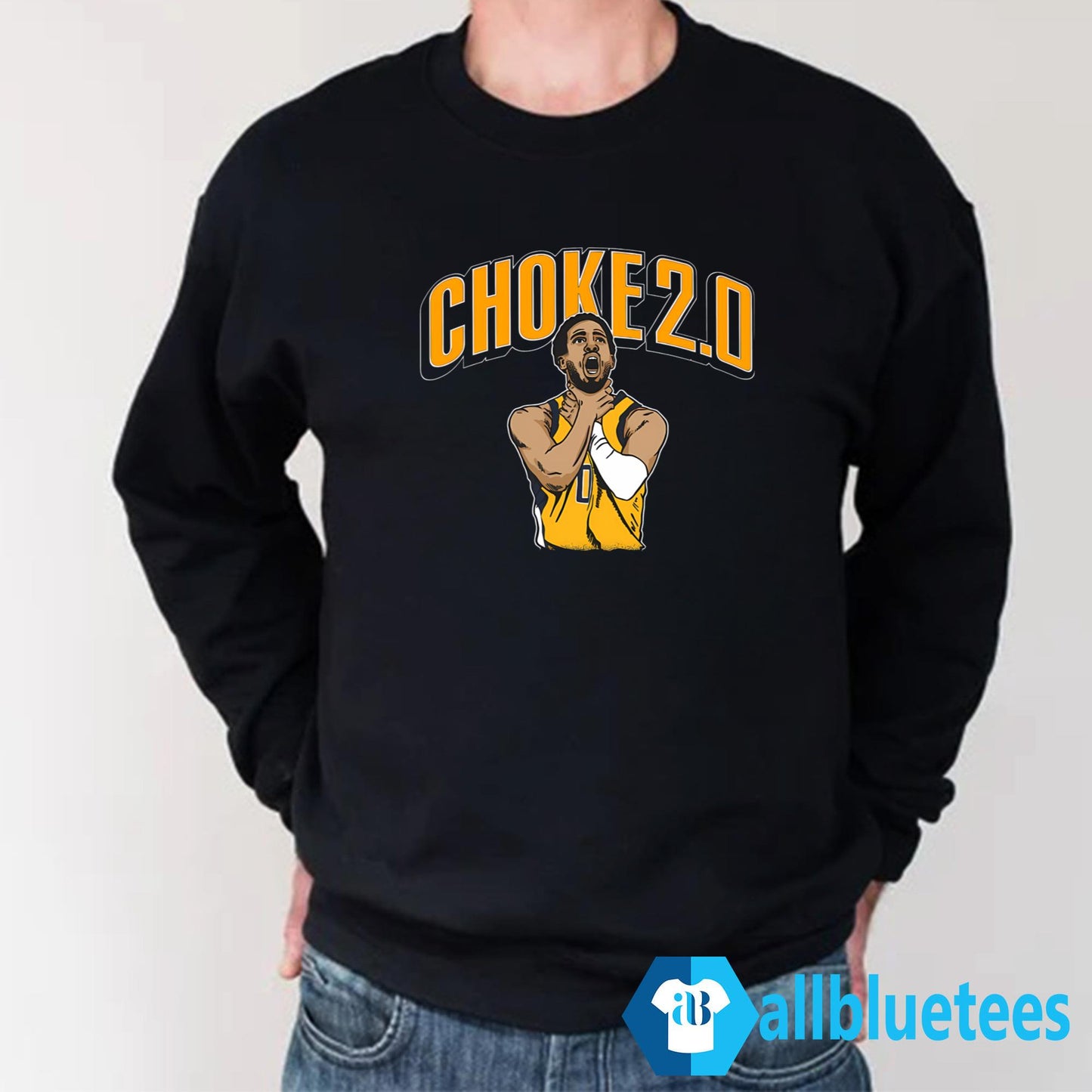 Haliburton Choke 2.0 Shirt