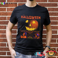 Halloween 1978 Michael Myers T-shirt