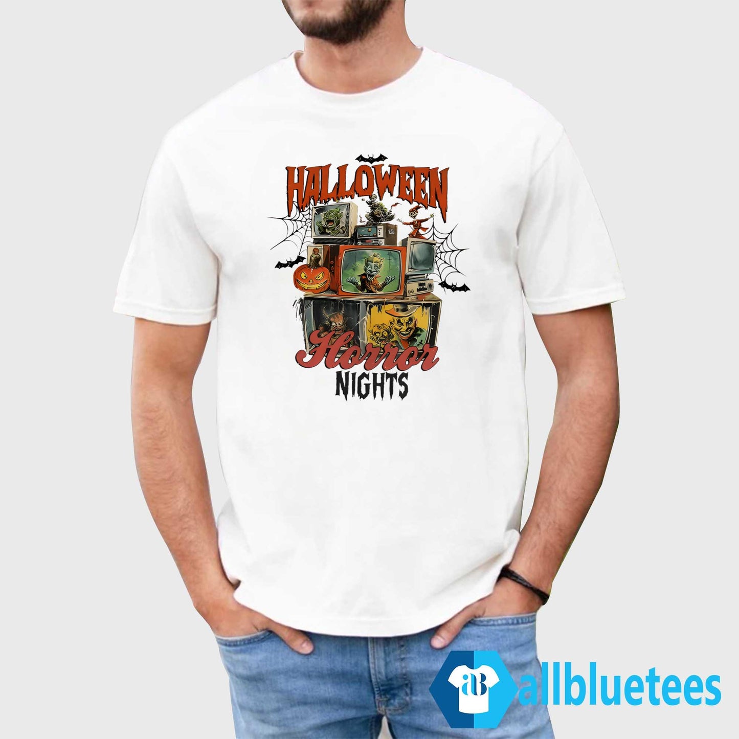 Halloween Horror Nights T-Shirt