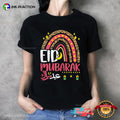 Happy Eid Mubarak For Eid Al Fitr Celebration T-shirt