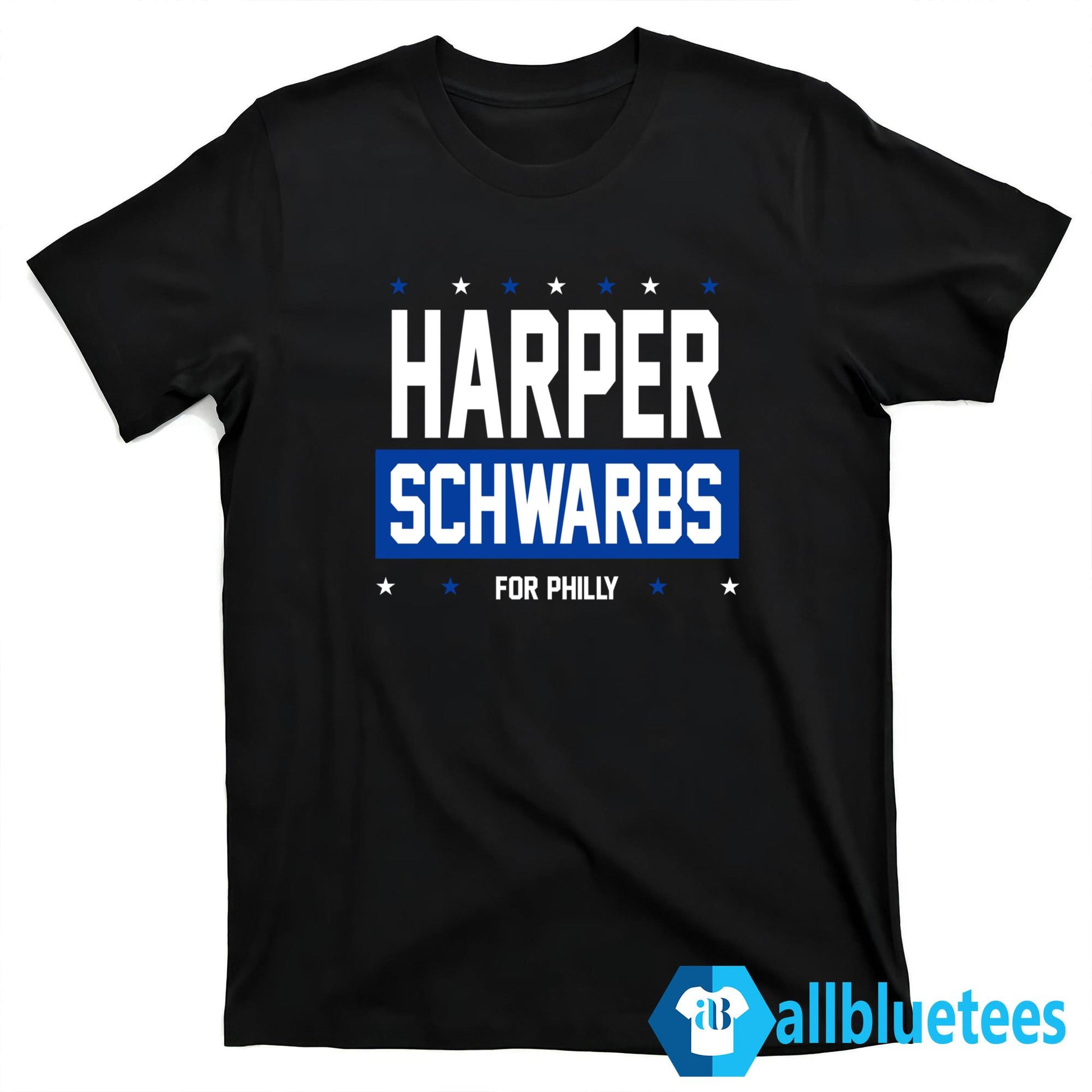Harper Schwarbs For Philly Shirt