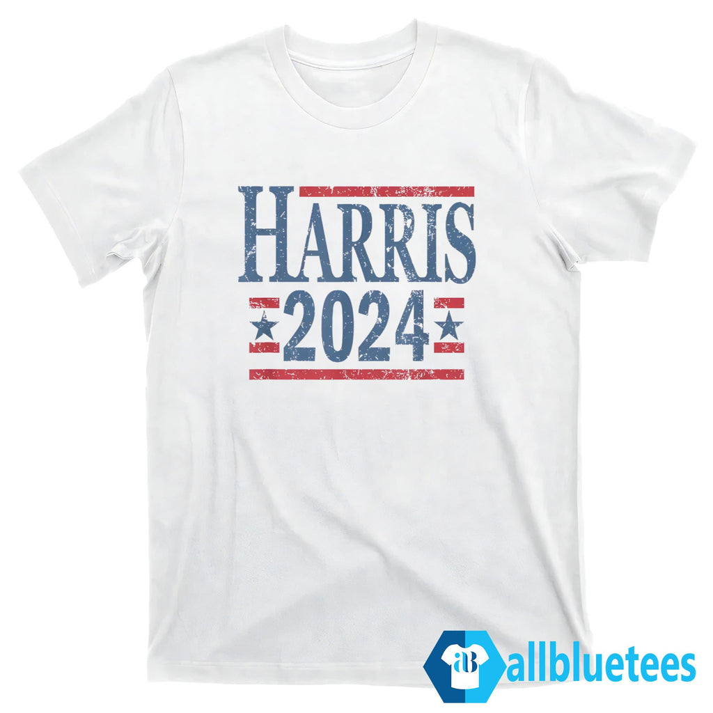 Harris 2024 Shirt