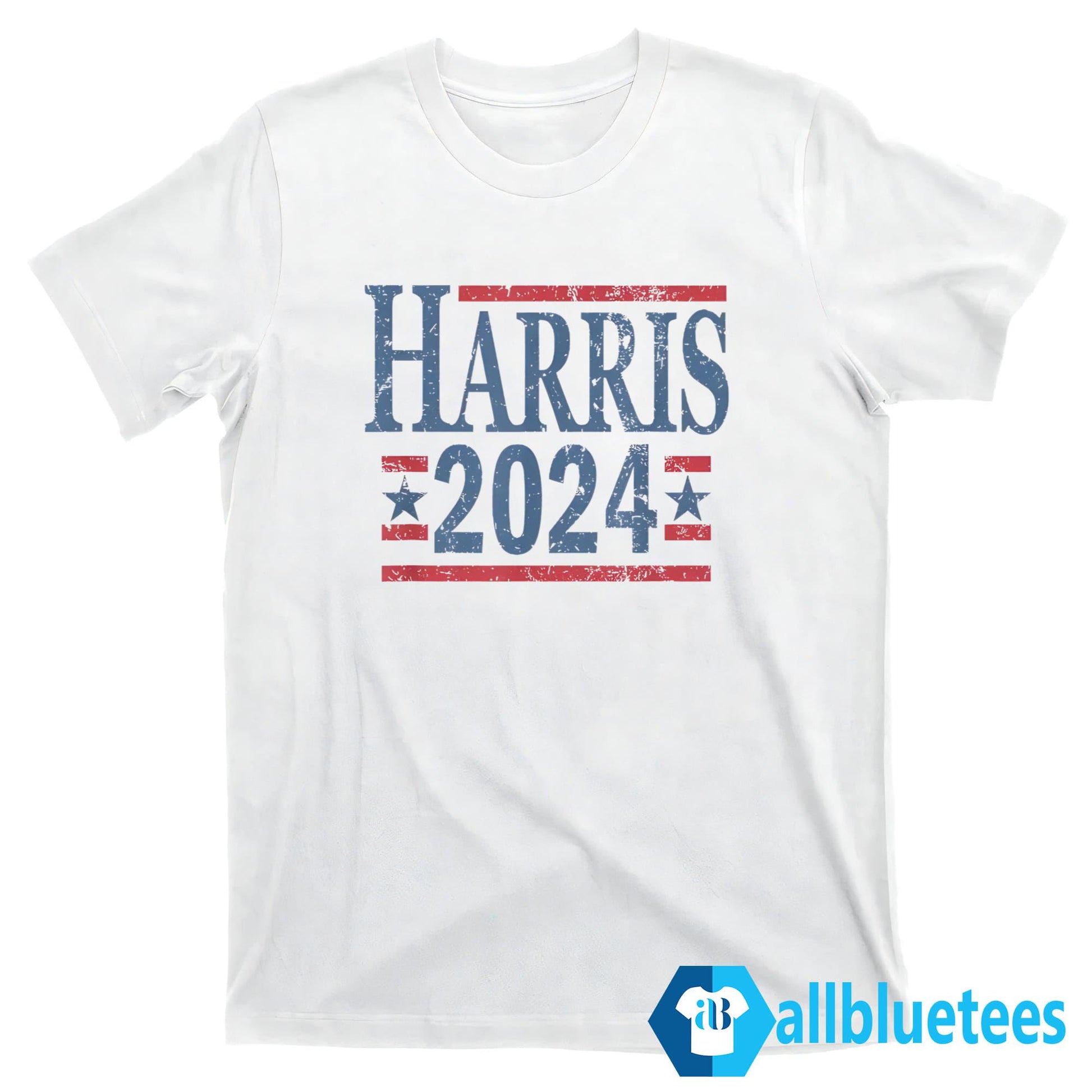 Harris 2024 Shirt