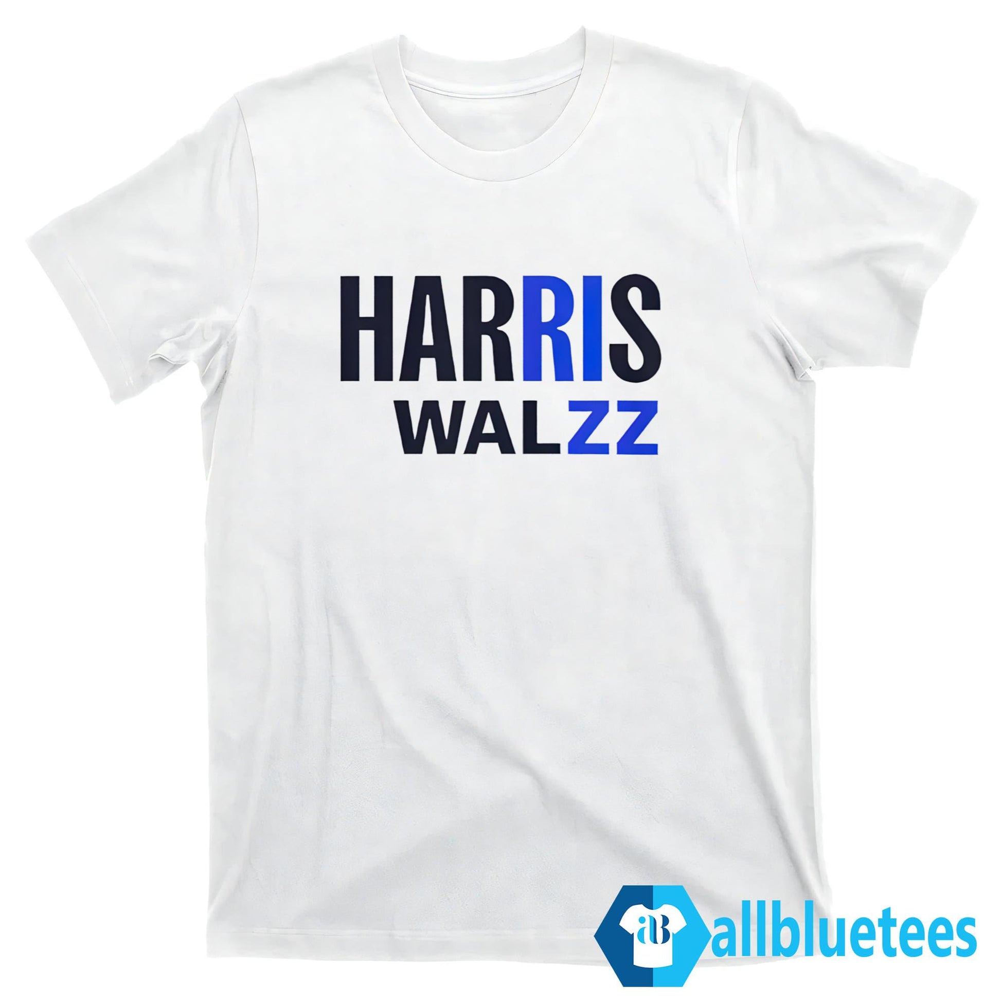 Harris Walz Rizz Shirt