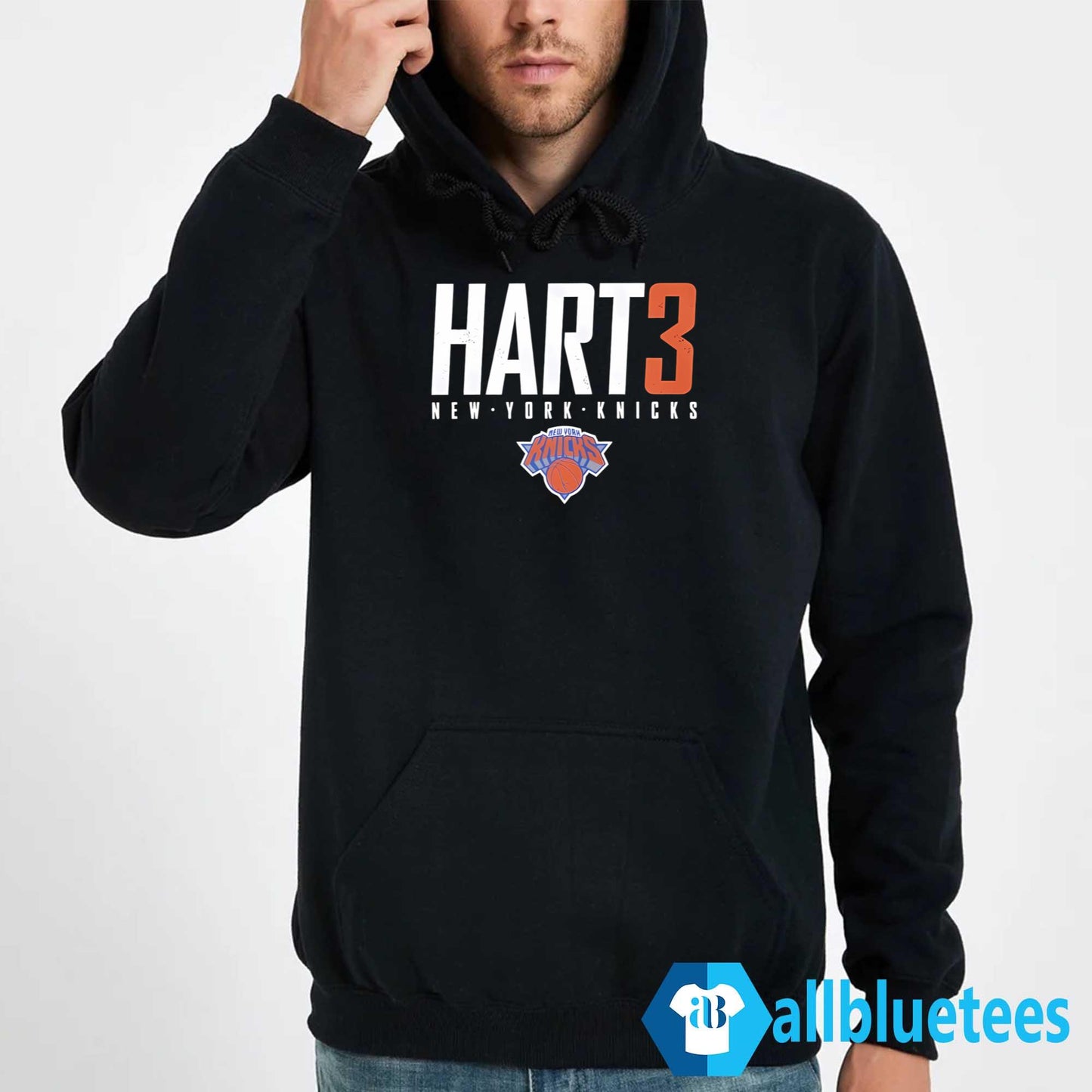 HART 3 Ben Stiller Shirt