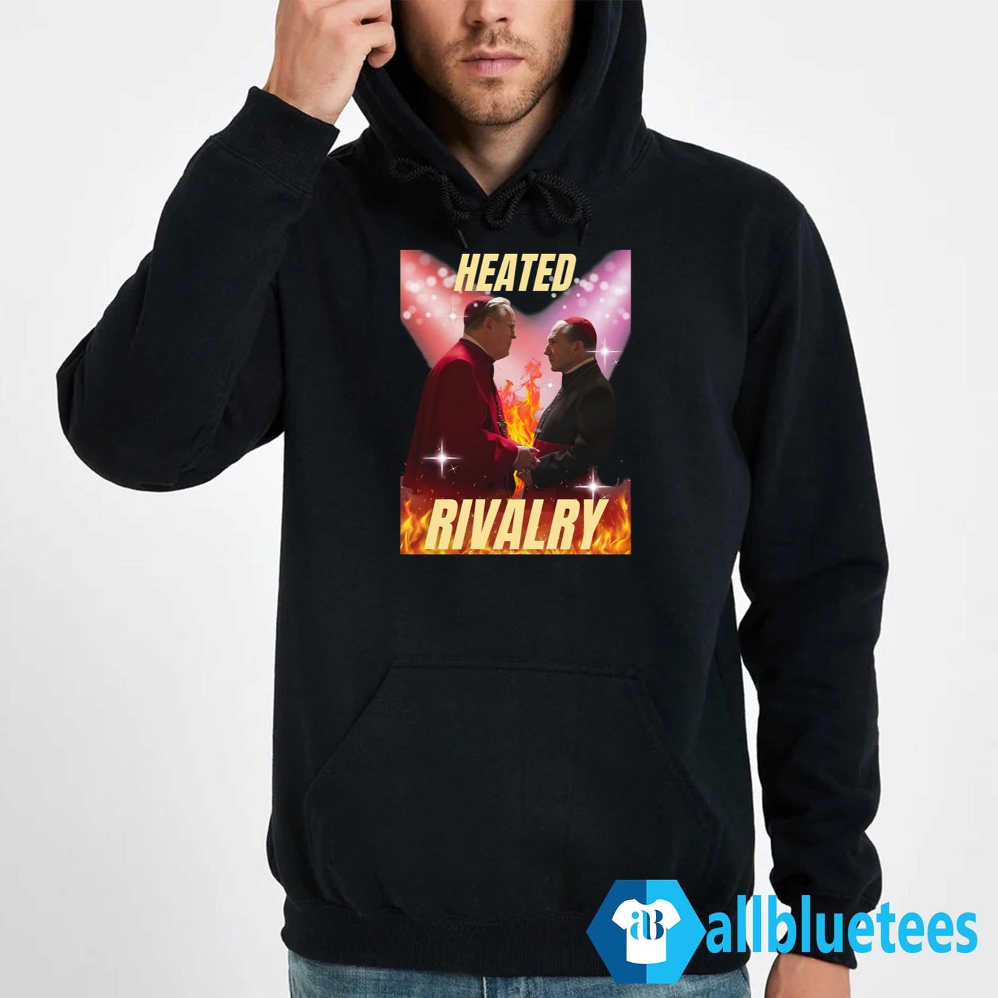 Heated Rivalry Conclave Shirt