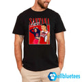 Heather Morris Santana Lopez Shirt
