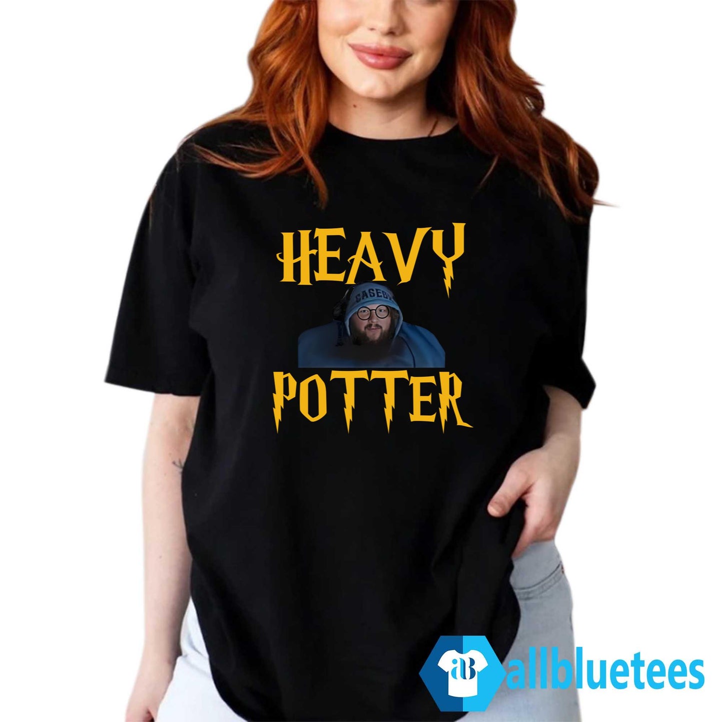 Heavy Potter Shirt