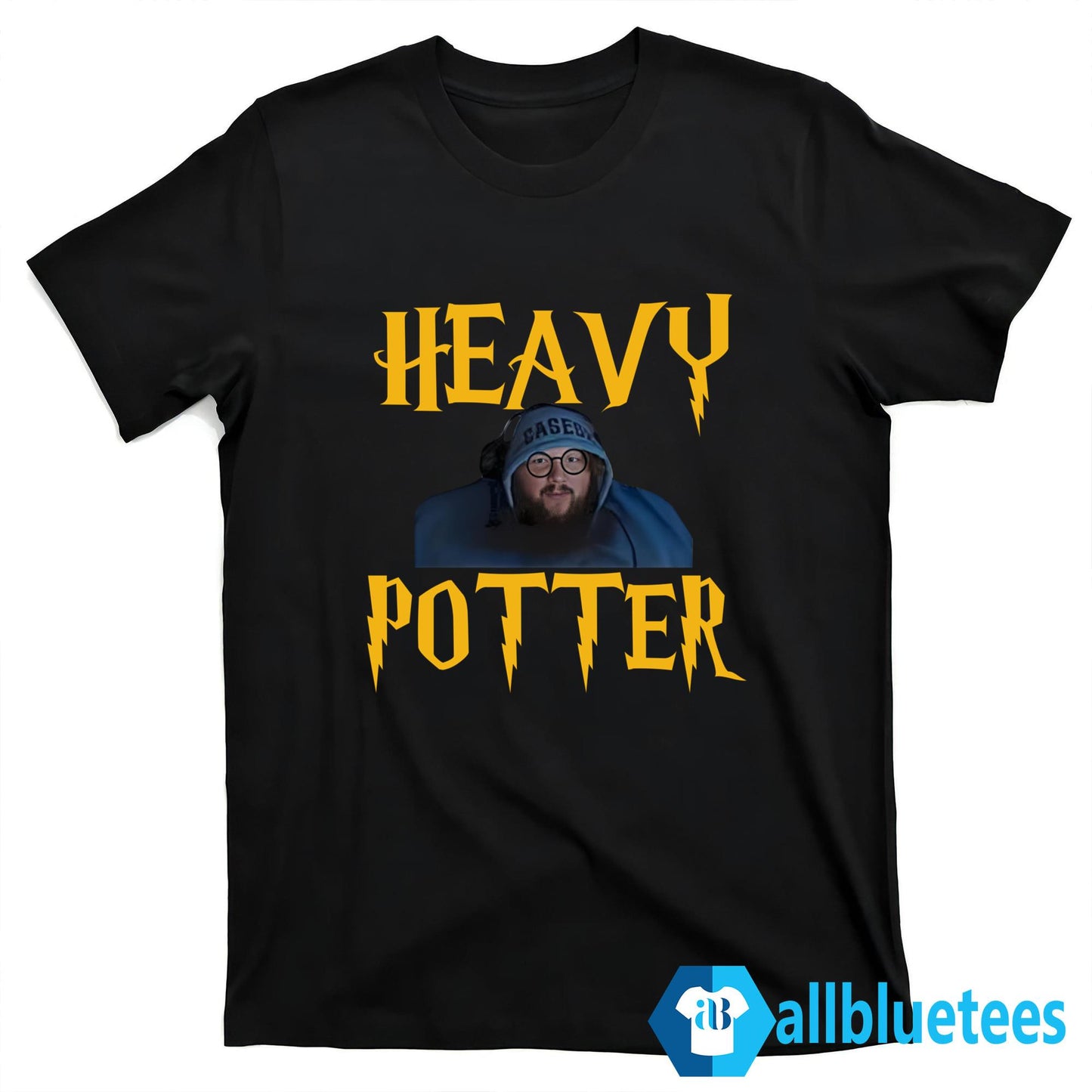 Heavy Potter Shirt