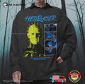 Hellraiser 80s Horror Movie Halloween Shirt