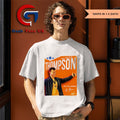 He’s the guy Thompson Breakfast of The Guy shirt