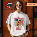 Heung-Min Son and Denis Bouanga best friends forever shirt