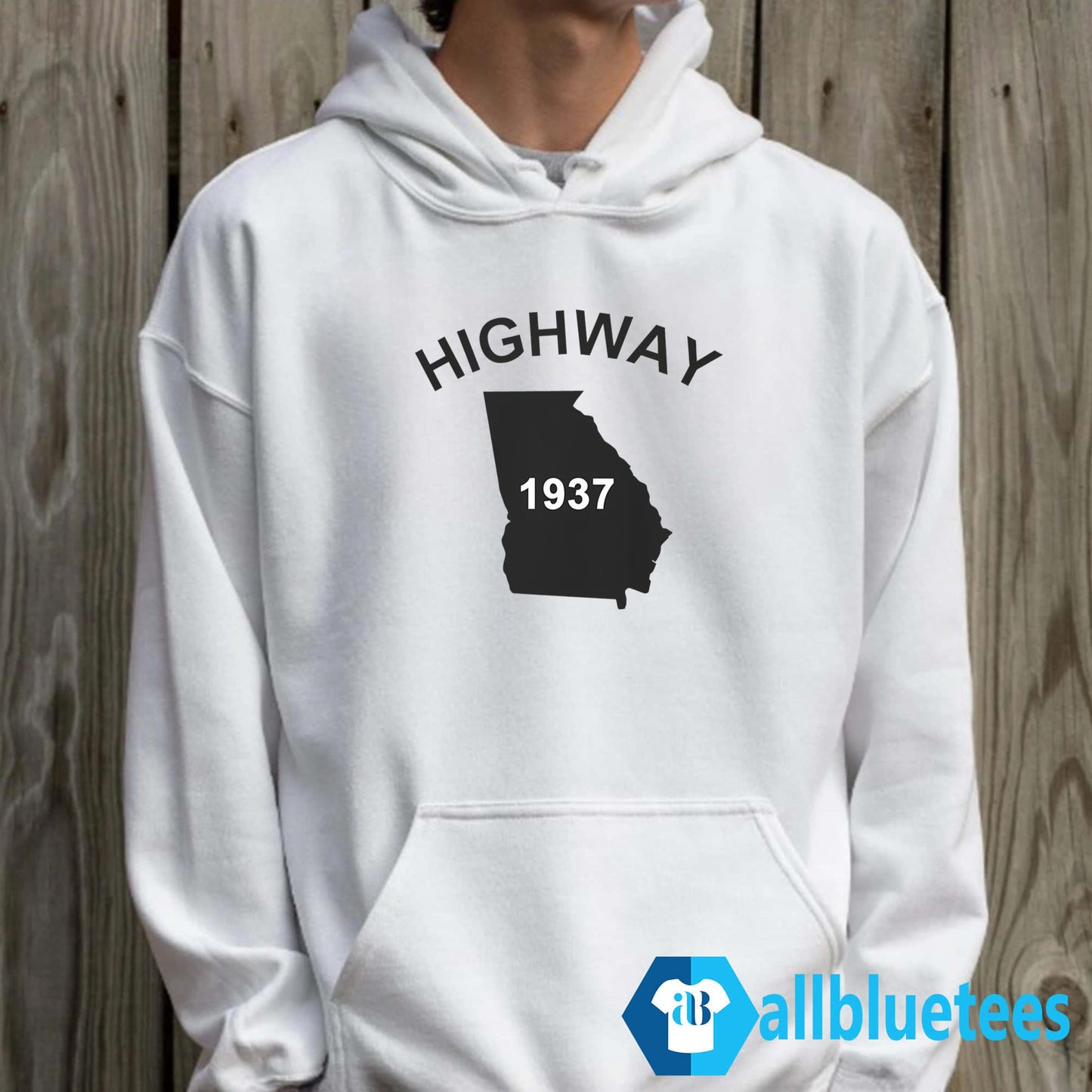 Highway 1937 Shirt