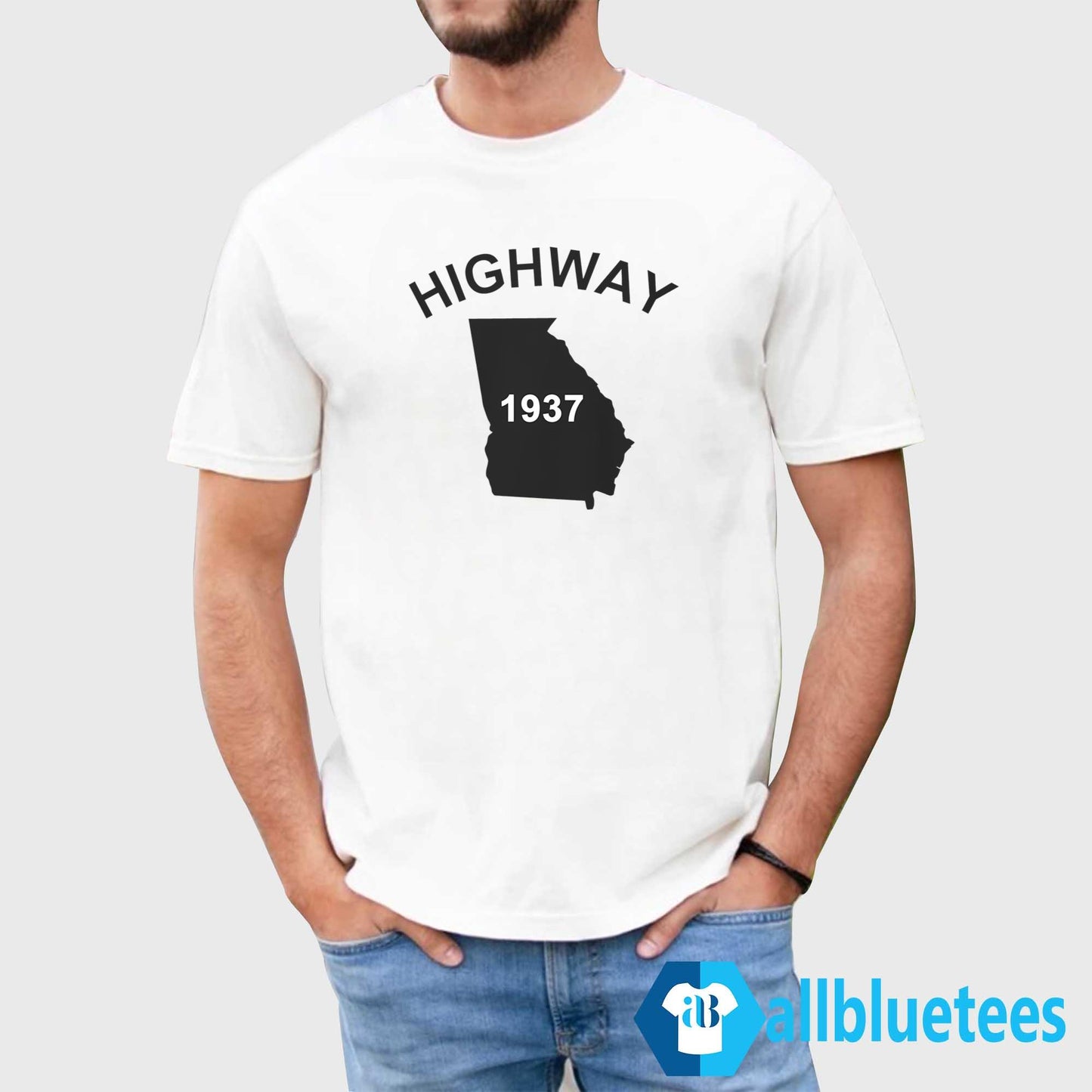 Highway 1937 Shirt