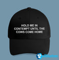 I Gotta See The Margarita First Hat