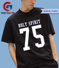 Holy Spirit 75 shirt